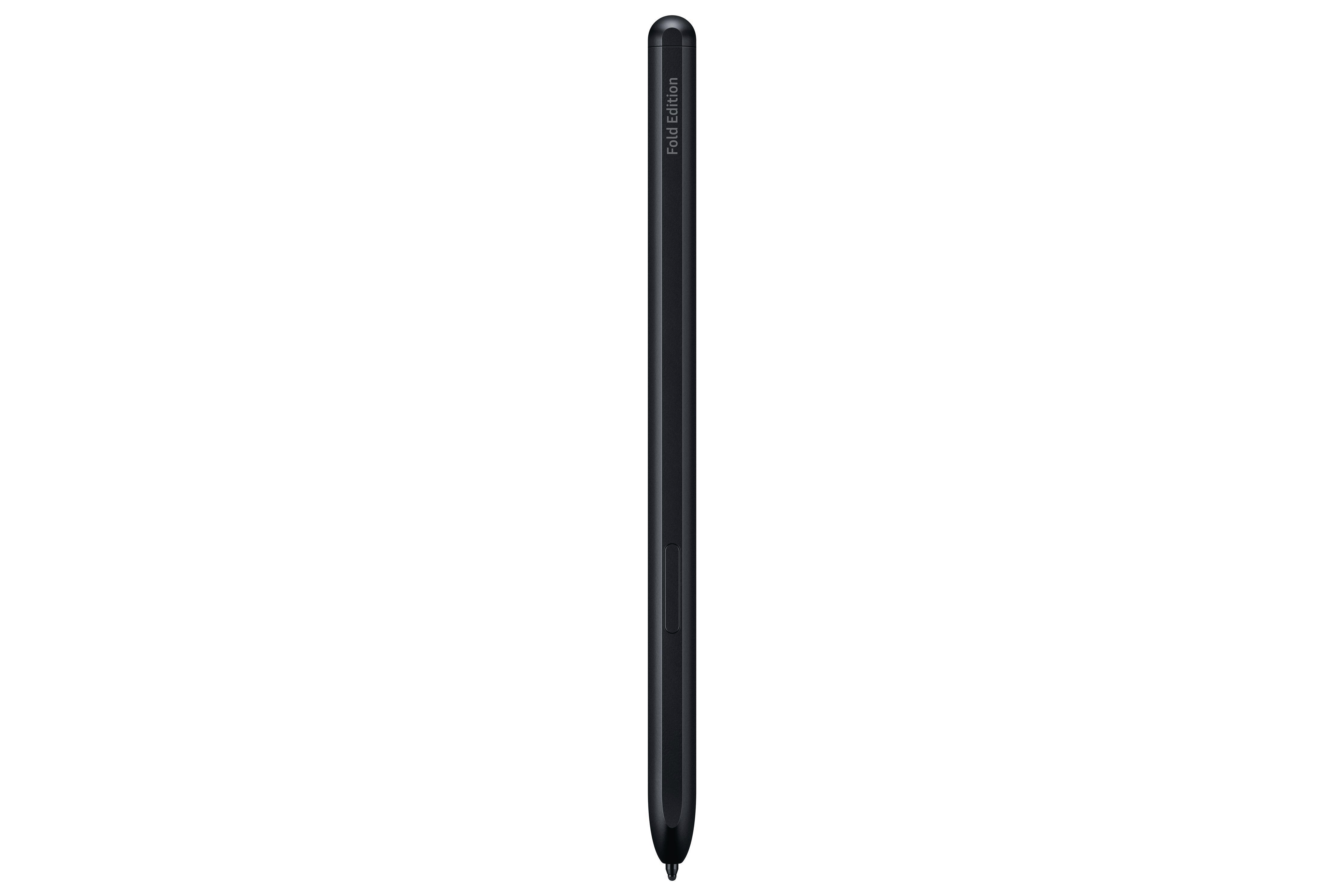 SAMSUNG EJ-PF926BBEGEU S Pen, Backcover, Samsung, Galaxy Z Fold3 5G, Galaxy Z Fold4, Black