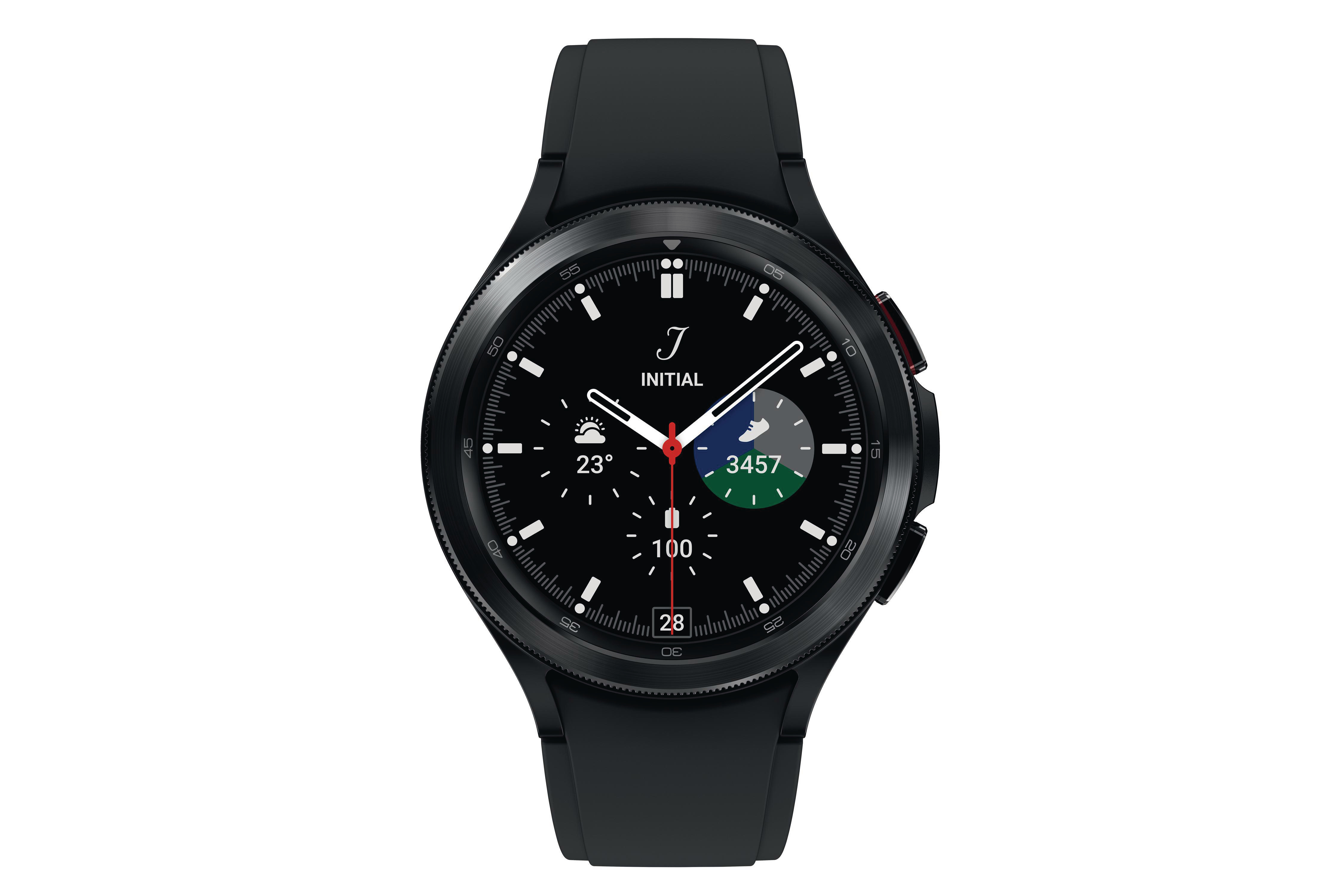 Galaxy Watch4 Classic kaufen MediaMarkt