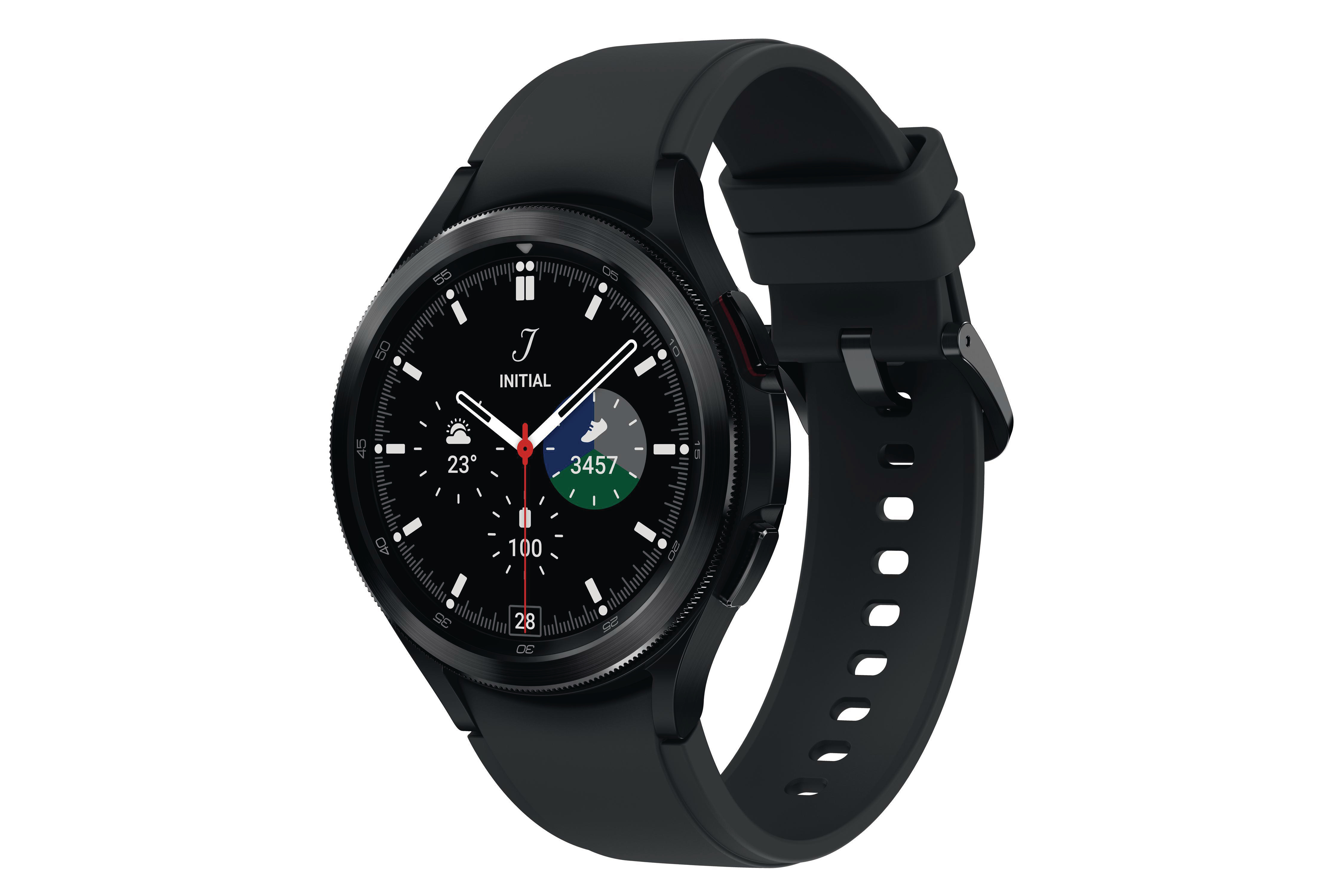 Media Markt Galaxy Smartwatch Herren Smartwatch SAMSUNG Galaxy