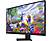 HP OMEN 25i - Ecran de jeu, 24.5 ", Full-HD, 165 Hz, Noir