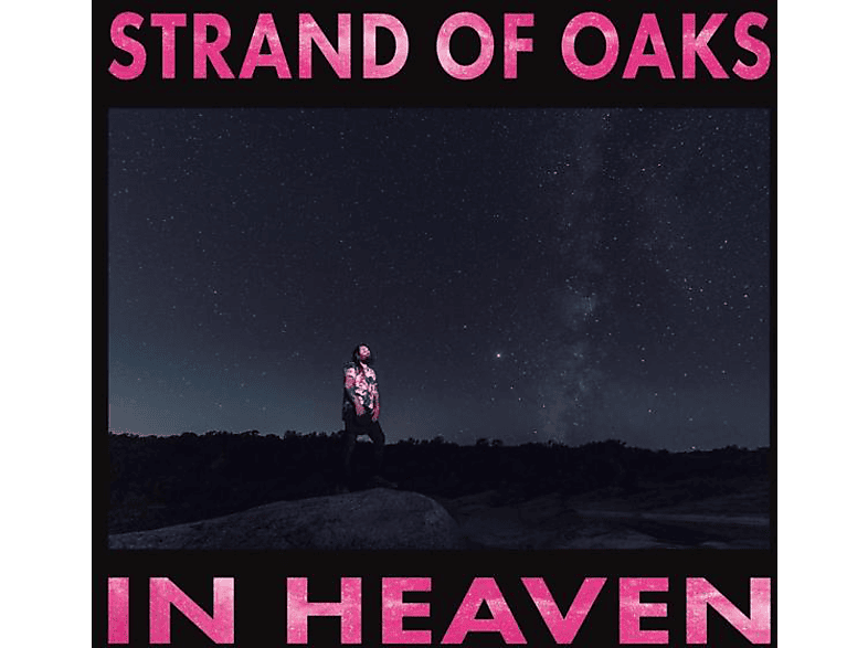 Strand Of Oaks - In Heaven Lp