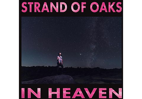 Strand Of Oaks - In Heaven | LP