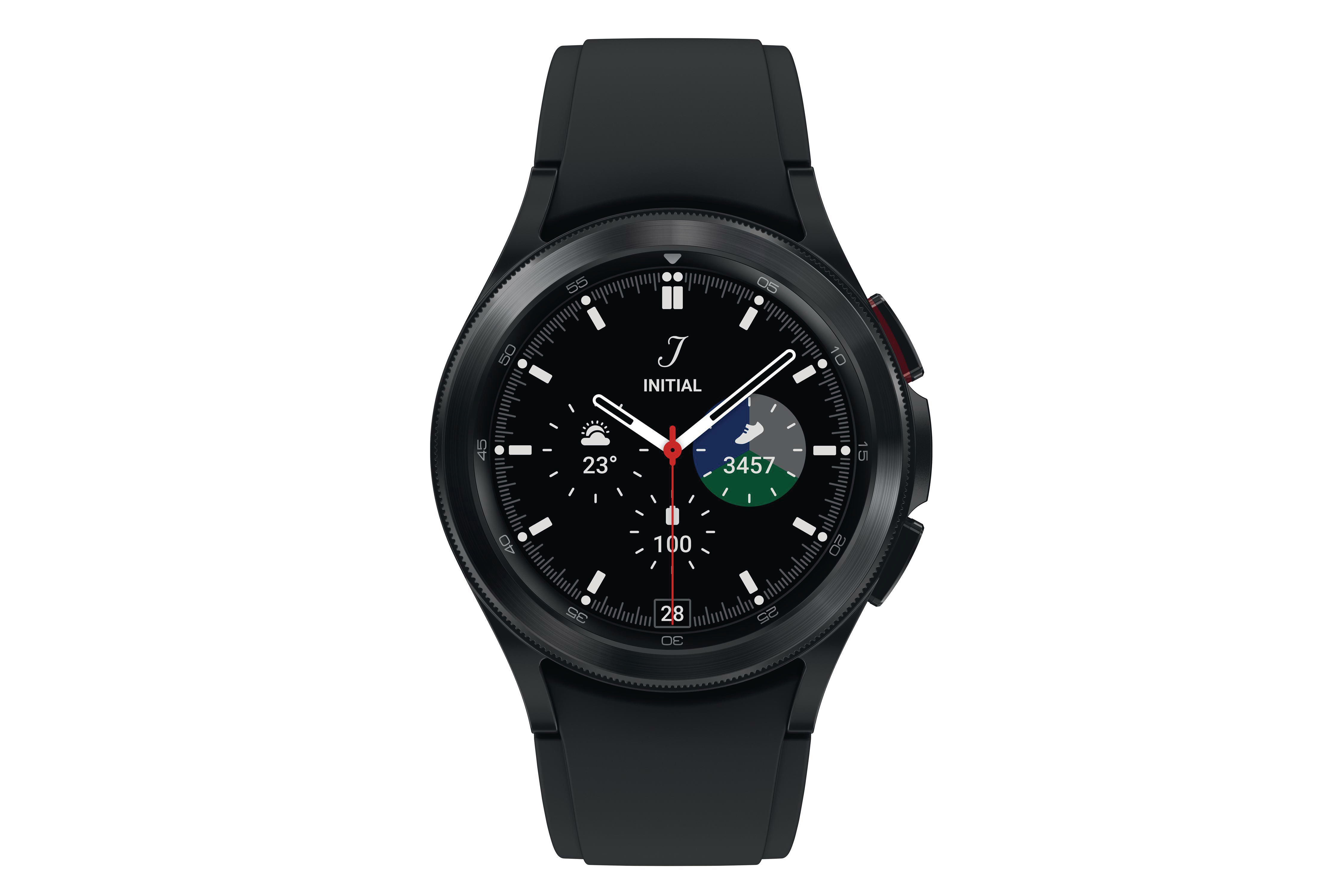 Galaxy Watch4 Classic kaufen MediaMarkt