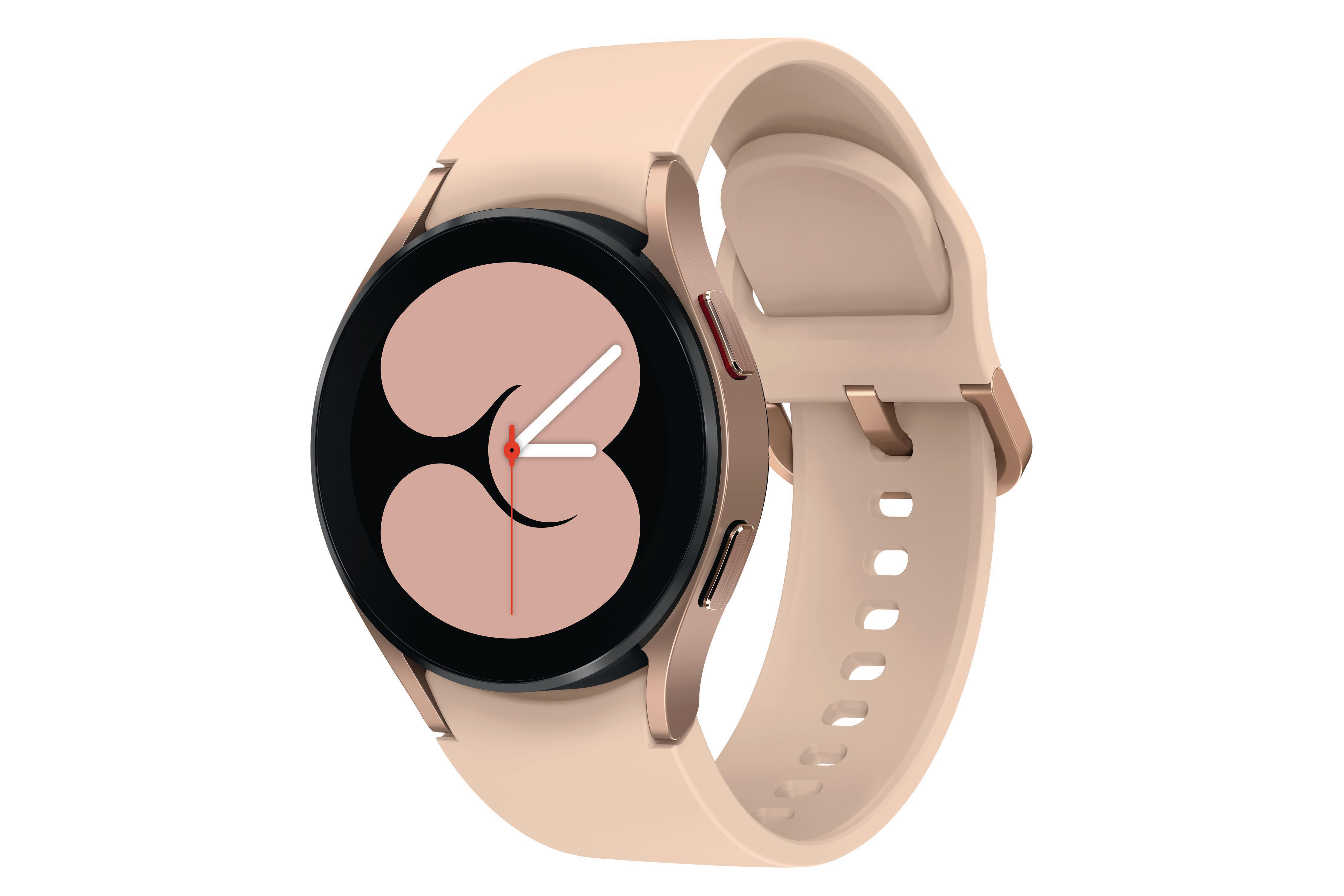 Watch 42mm Rose Gold Smart Watch Samsung Rosa Watch 42mm Samsung
