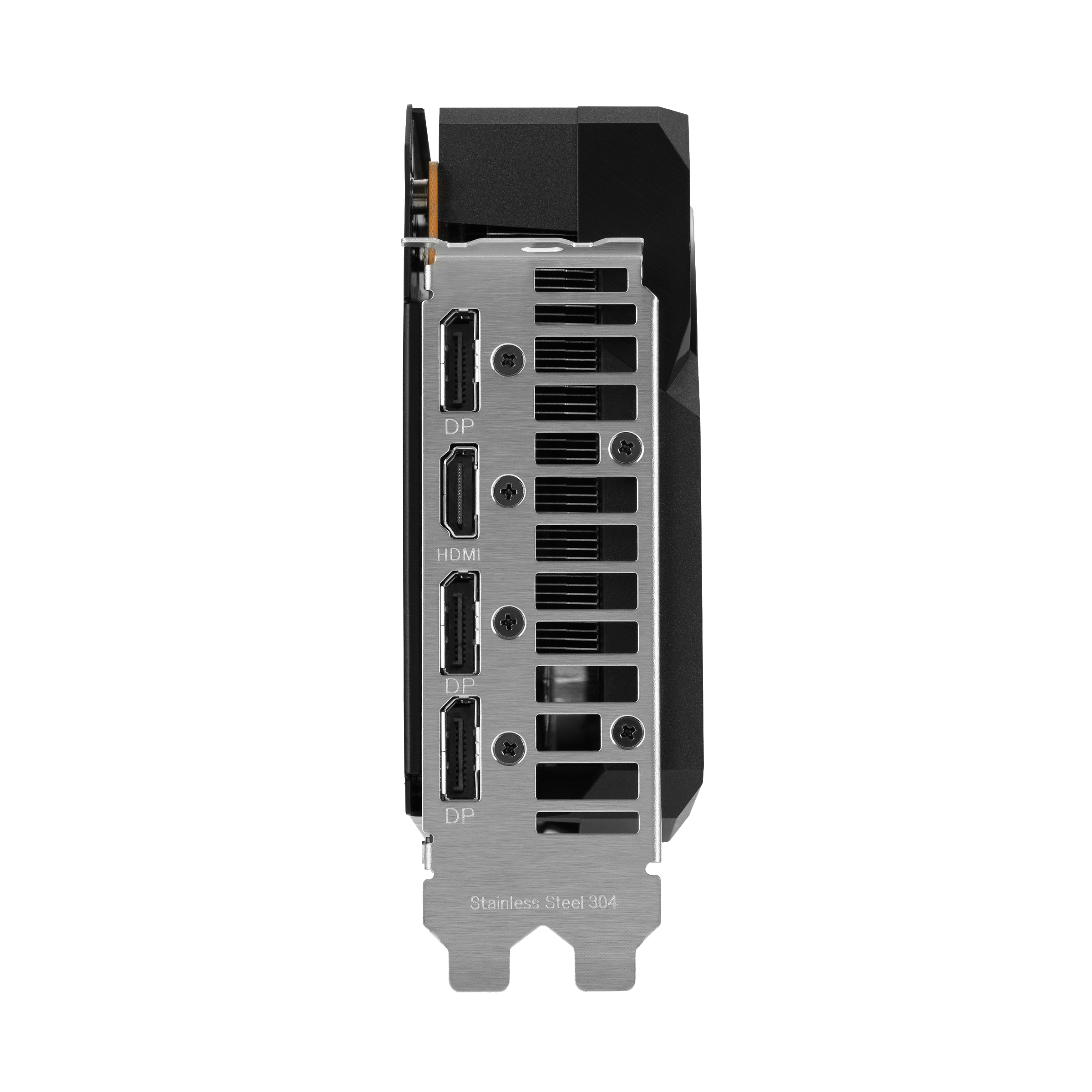 ASUS Radeon™ DUAL RX 6600 XT O8G (90YV0GN1-M0NA00) (AMD, Grafikkarte)