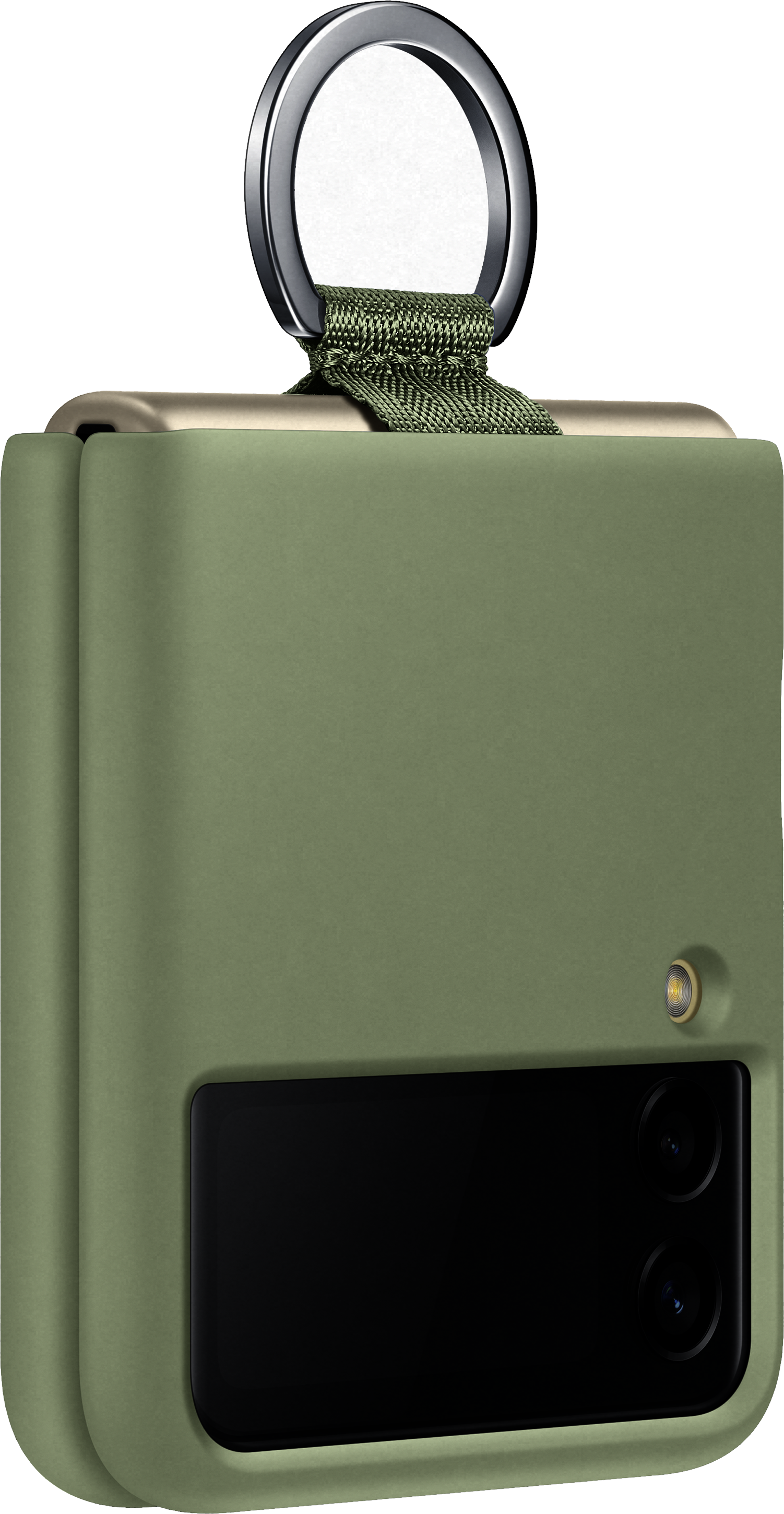 SAMSUNG Silicone Cover -  (Convient pour le modèle:  )