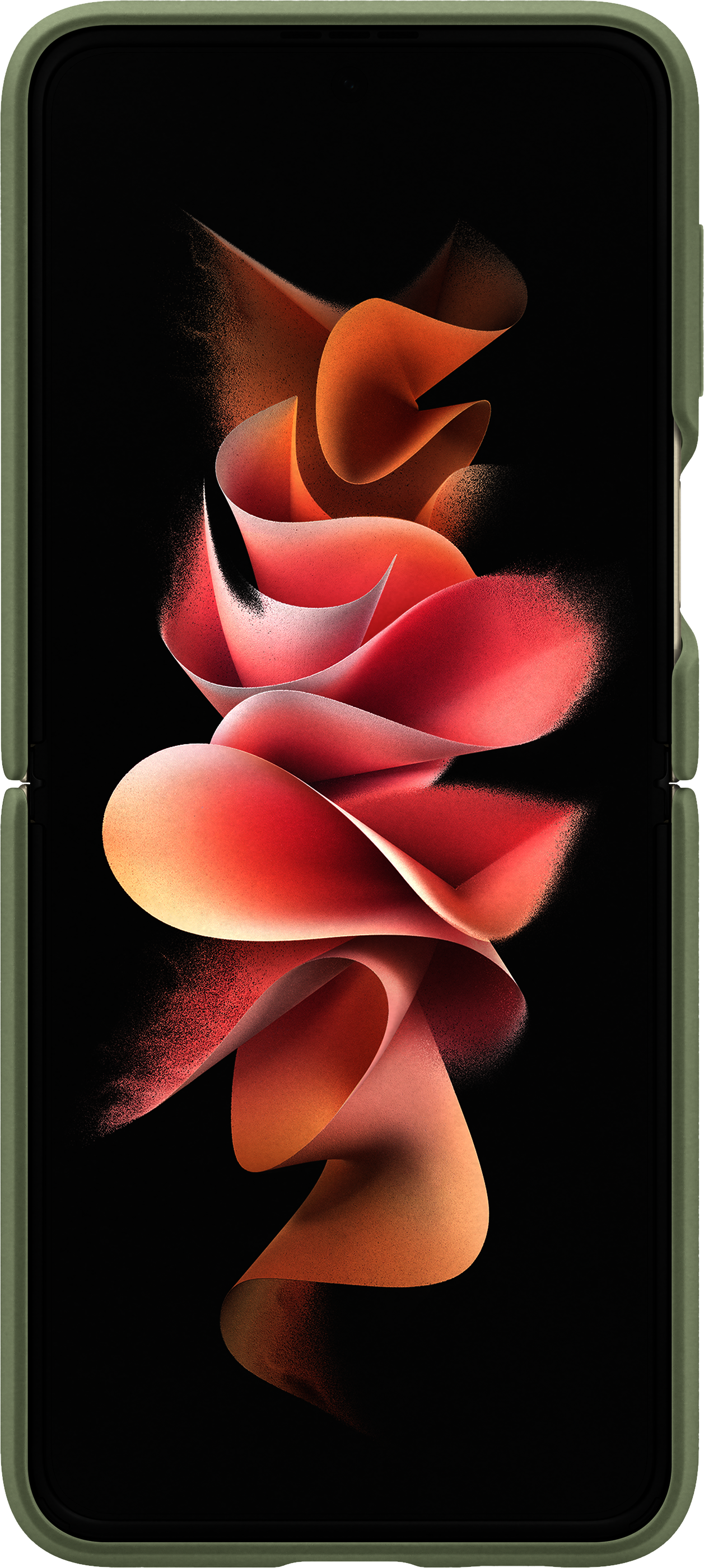 SAMSUNG Silicone Cover -  (Convient pour le modèle:  )