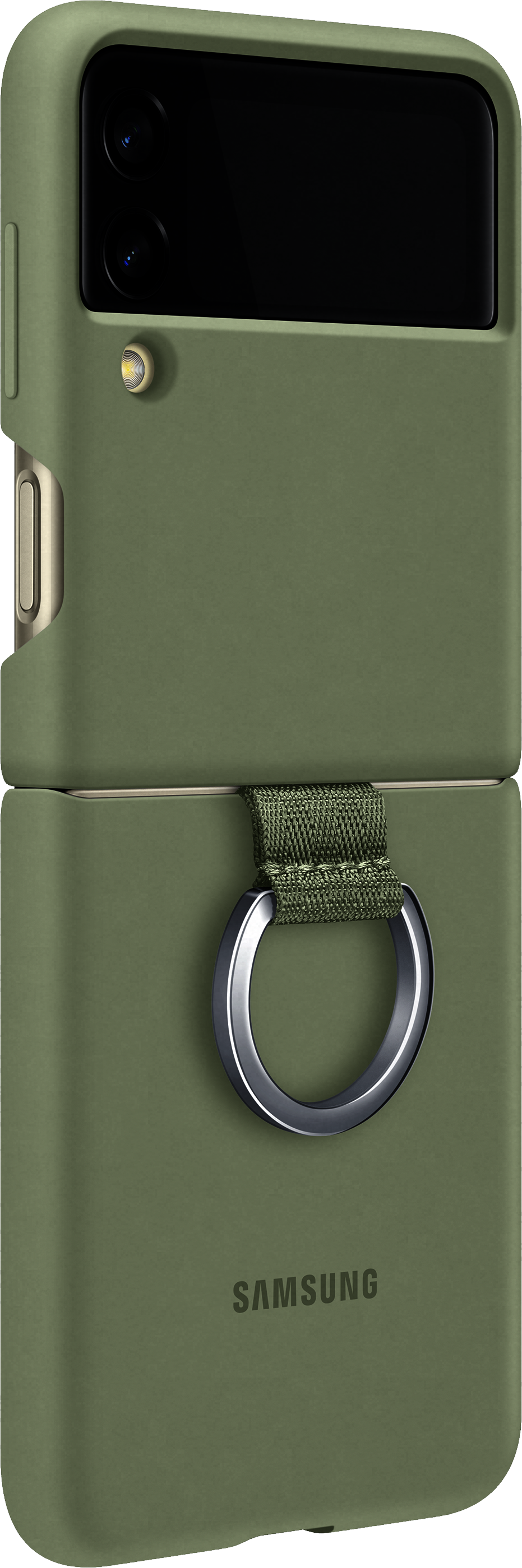 SAMSUNG Silicone Cover -  (Convient pour le modèle:  )