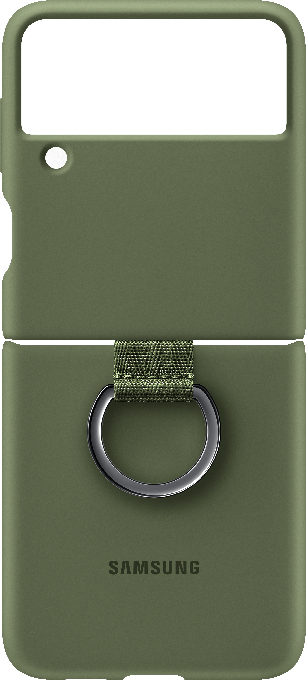SAMSUNG Silicone Cover -  (Convient pour le modèle:  )
