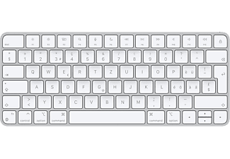 APPLE Magic Keyboard Tastatur (MK2A3SM/A)