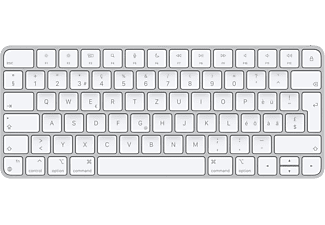 APPLE Magic Keyboard - Tastiera (Bianco)