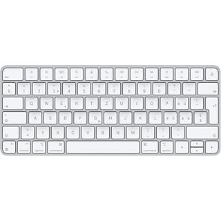 APPLE Magic Keyboard - Clavier (Blanc)