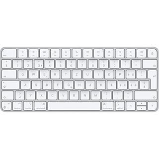 APPLE Magic Keyboard - Tastatur (Weiss)