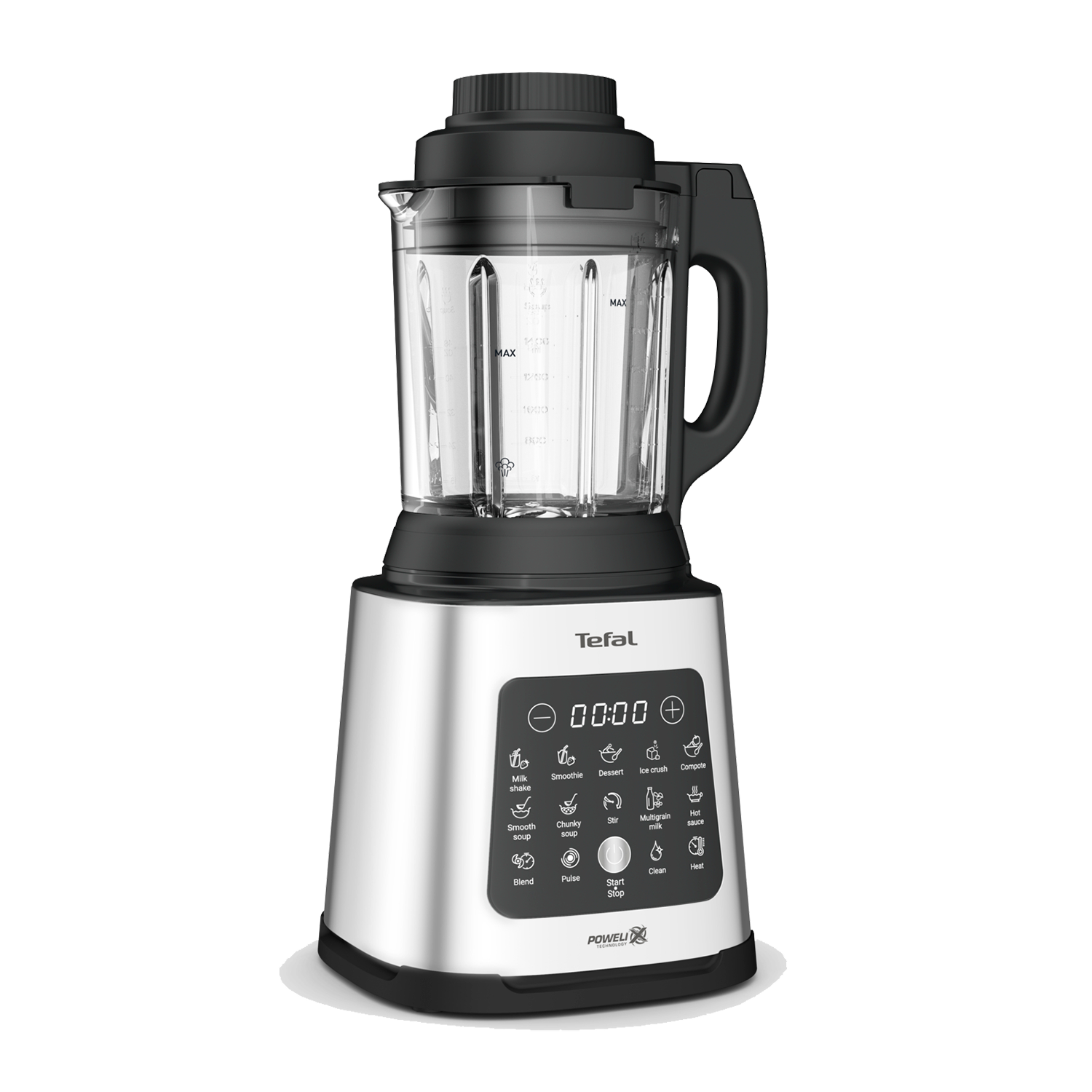 Tefal BL83SD Blender