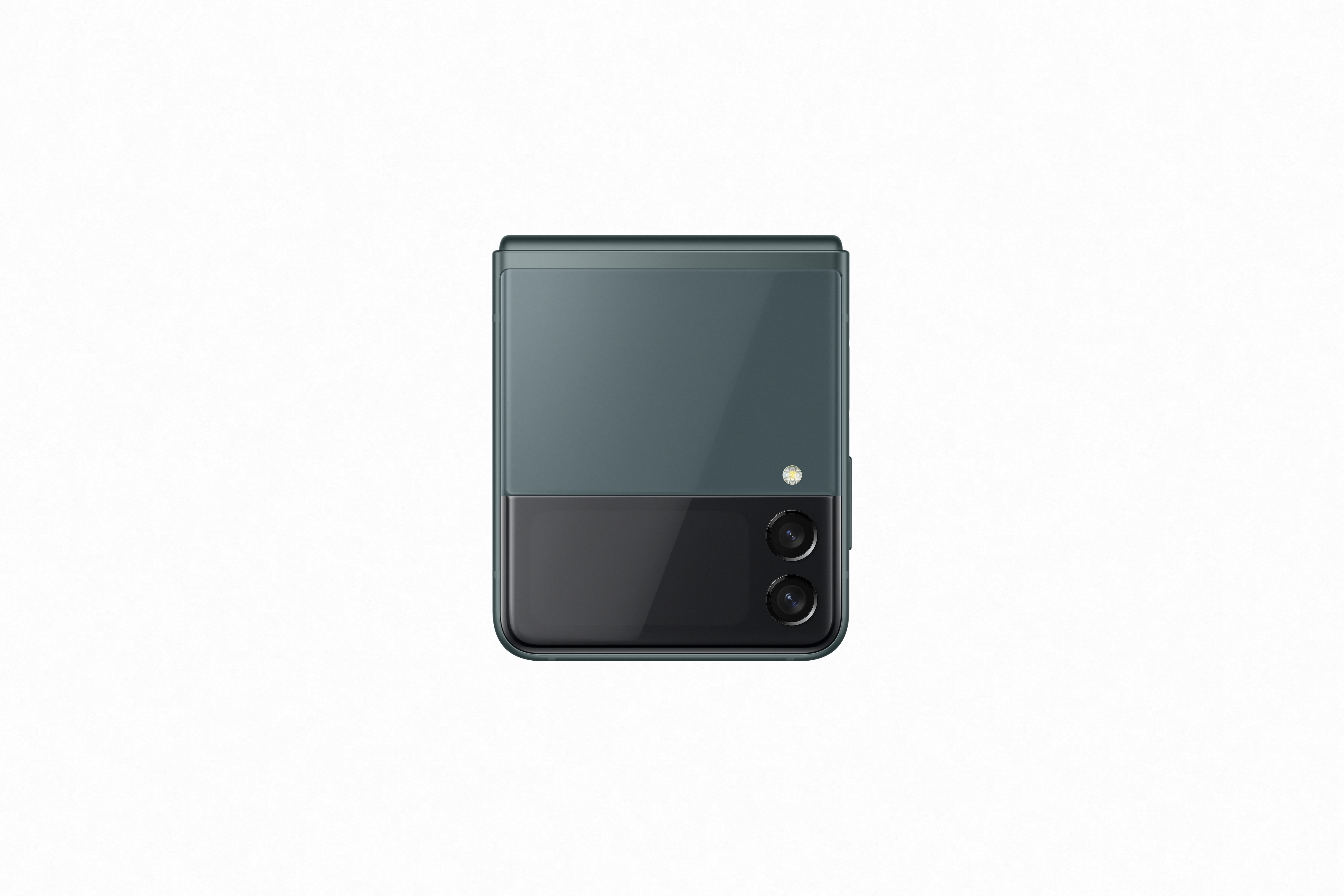 SAMSUNG Galaxy Z Flip3 5G 128GB, Green 128 GB, Green, Dual SIM