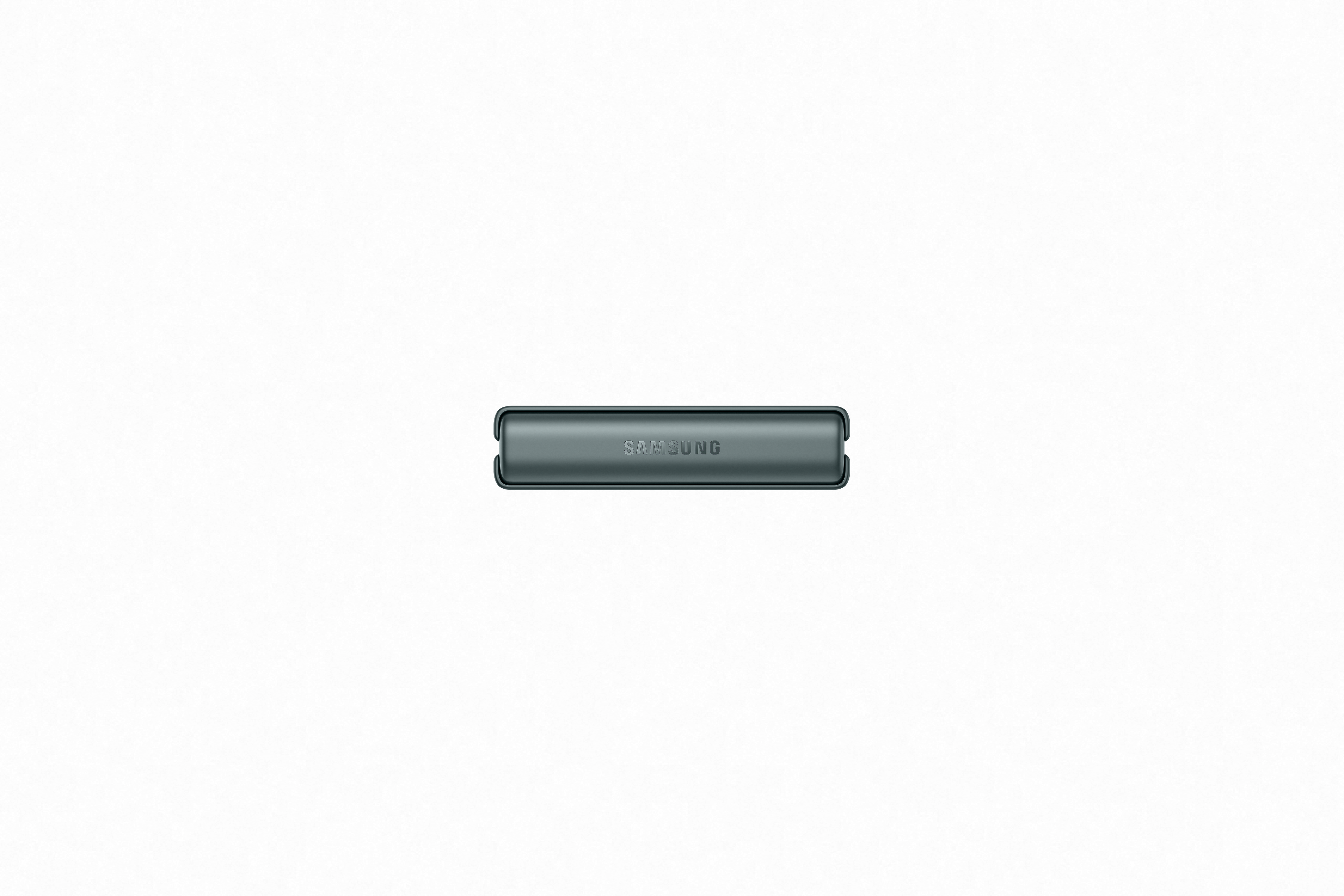 SAMSUNG Galaxy Z Flip3 5G 128GB, Green 128 GB, Green, Dual SIM