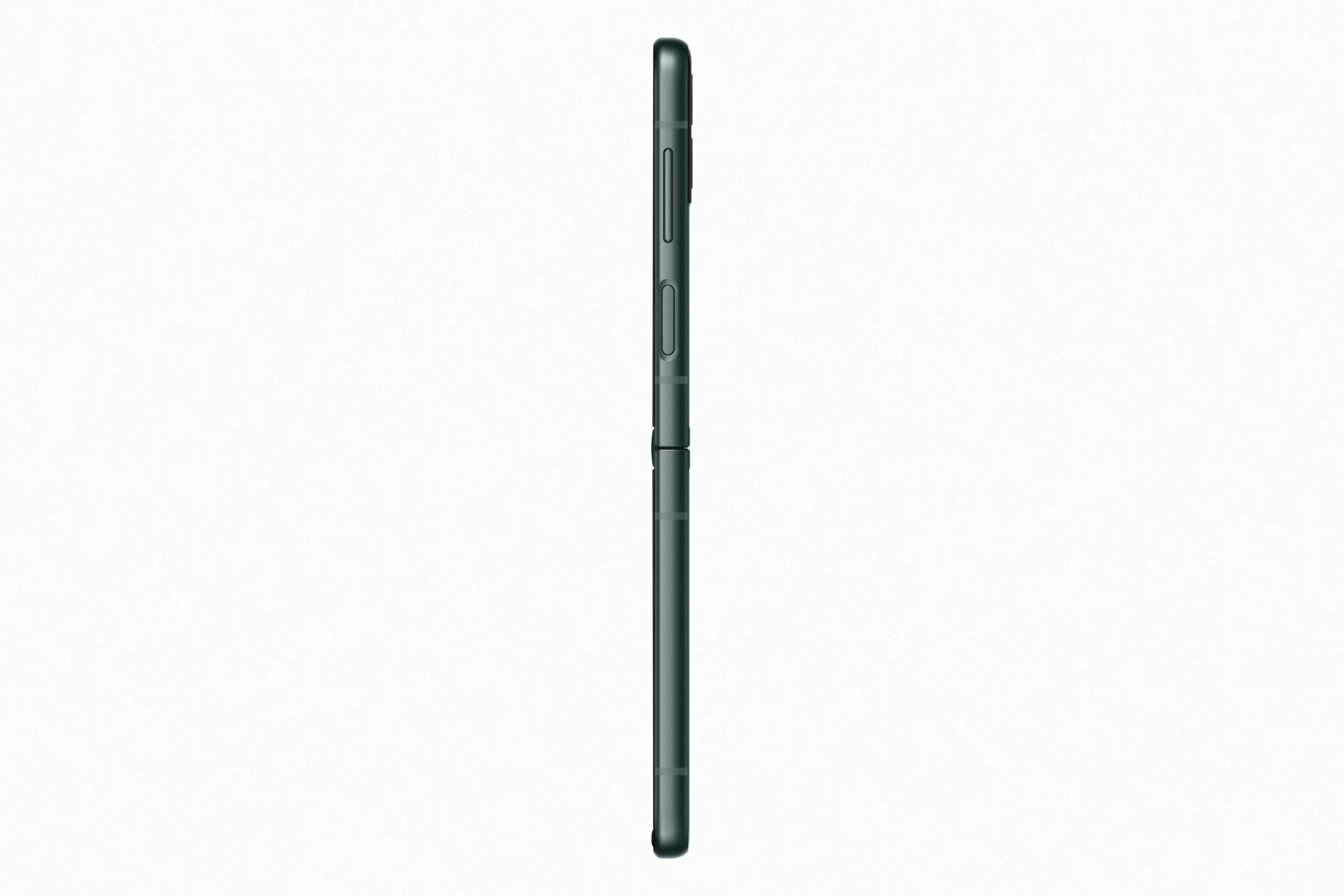 SAMSUNG Galaxy Z Flip3 5G 128GB, Green 128 GB, Green, Dual SIM