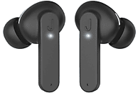 SBS TEJZEARLOOPBTTWSK AURICOLARI WIRELESS, nero
