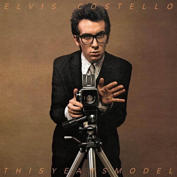 This - Costello Year\'s Model - & The (Vinyl) (Vinyl) Attractions Elvis