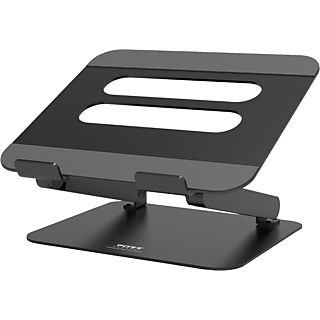 PORT DESIGNS 901108 - Support pour ordinateur portable (Noir)