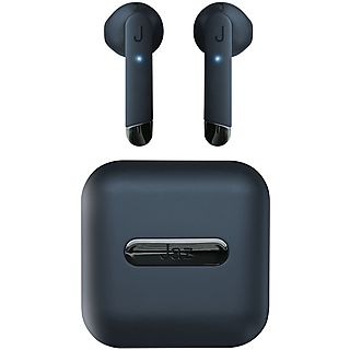 SBS TEJZEARHOOXVTB AURICOLARI WIRELESS, blu