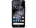 GIGASET GS290 4/64 GB DualSIM Szürke Kártyafüggetlen Okostelefon