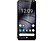 GIGASET GS290 4/64 GB DualSIM Fehér Kártyafüggetlen Okostelefon