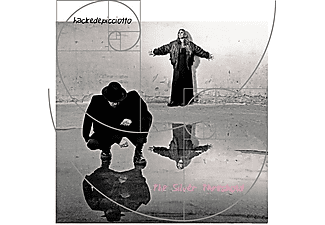 Hackedepicciotto - THE SILVER THRESHOLD  - (Vinyl)