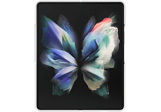 SAMSUNG Galaxy Z Fold3 Silicone Cover Wit