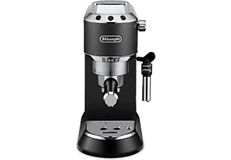 DELONGHI EC685.BK Dedica Manuel/Barista Tipi Kahve Makinesi Siyah