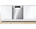 BOSCH SGU4HVS31E - Lave-vaisselle (Dispositif intégré)