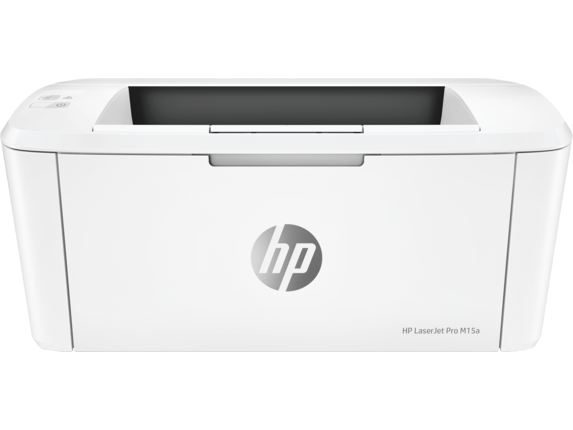 Hp Pro M15a impresora monocromo laserjet blanco hispeed usb 2.0 18ppm 600x600 a4