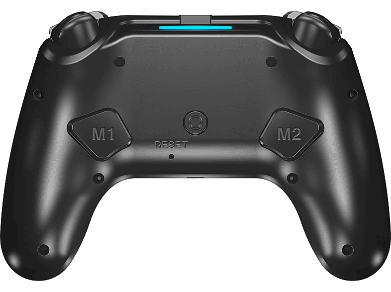 ready2gaming PS4 Pro Pad X Controller Weiß/Schwarz — Foto 3 von 3