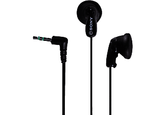 SONY MDR-E9LP Ohrhörer, schwarz