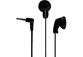 SONY MDR-E9LP - Écouteur (In-ear, Noir)