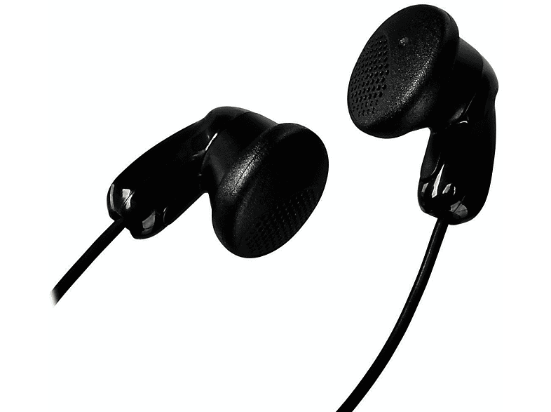 Sony MDR-E9LP Ohrhörer, schwarz; Kopfhörer — Foto 2 von 2