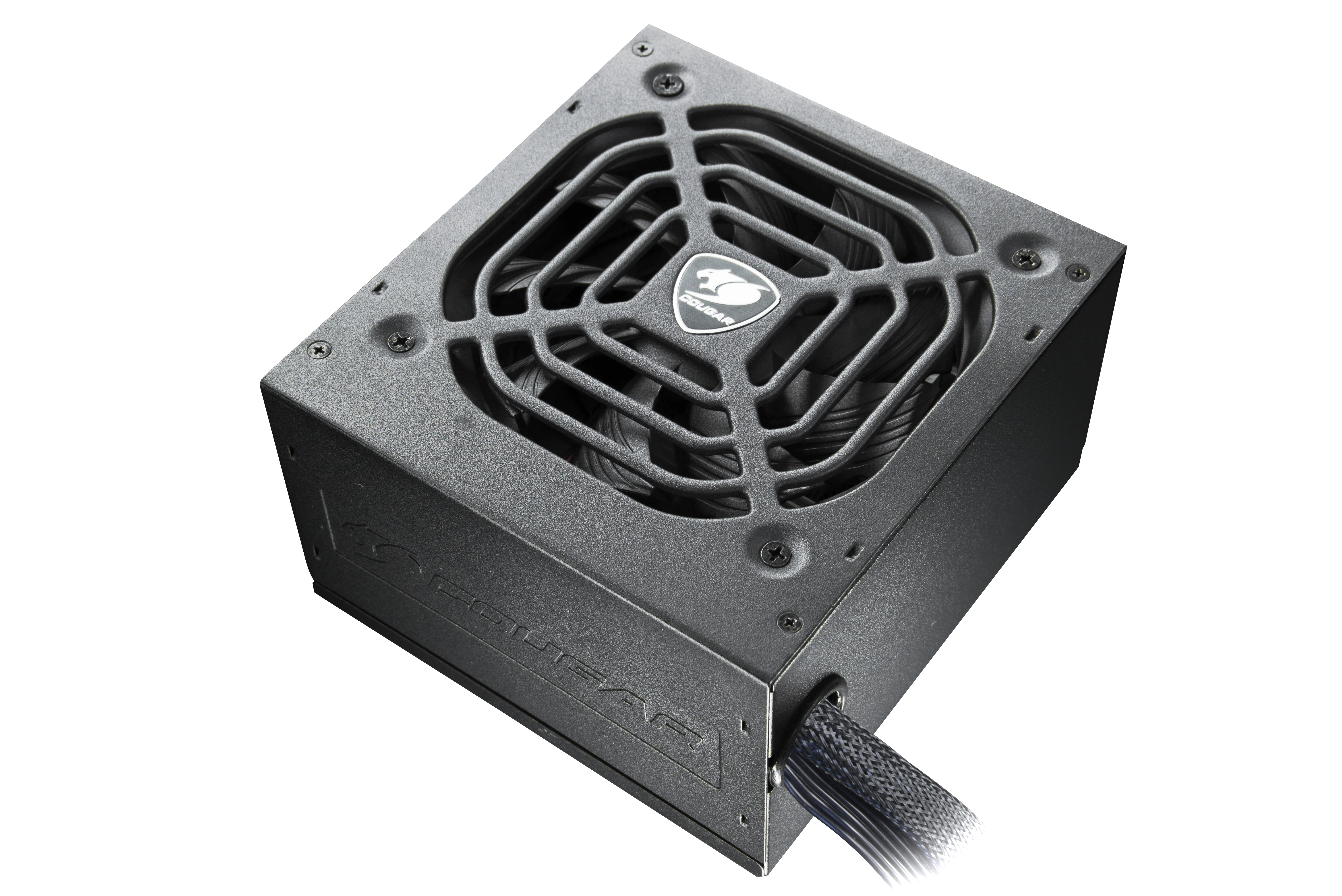 COUGAR XTC550 PC-Netzteil 80+ 230 EU