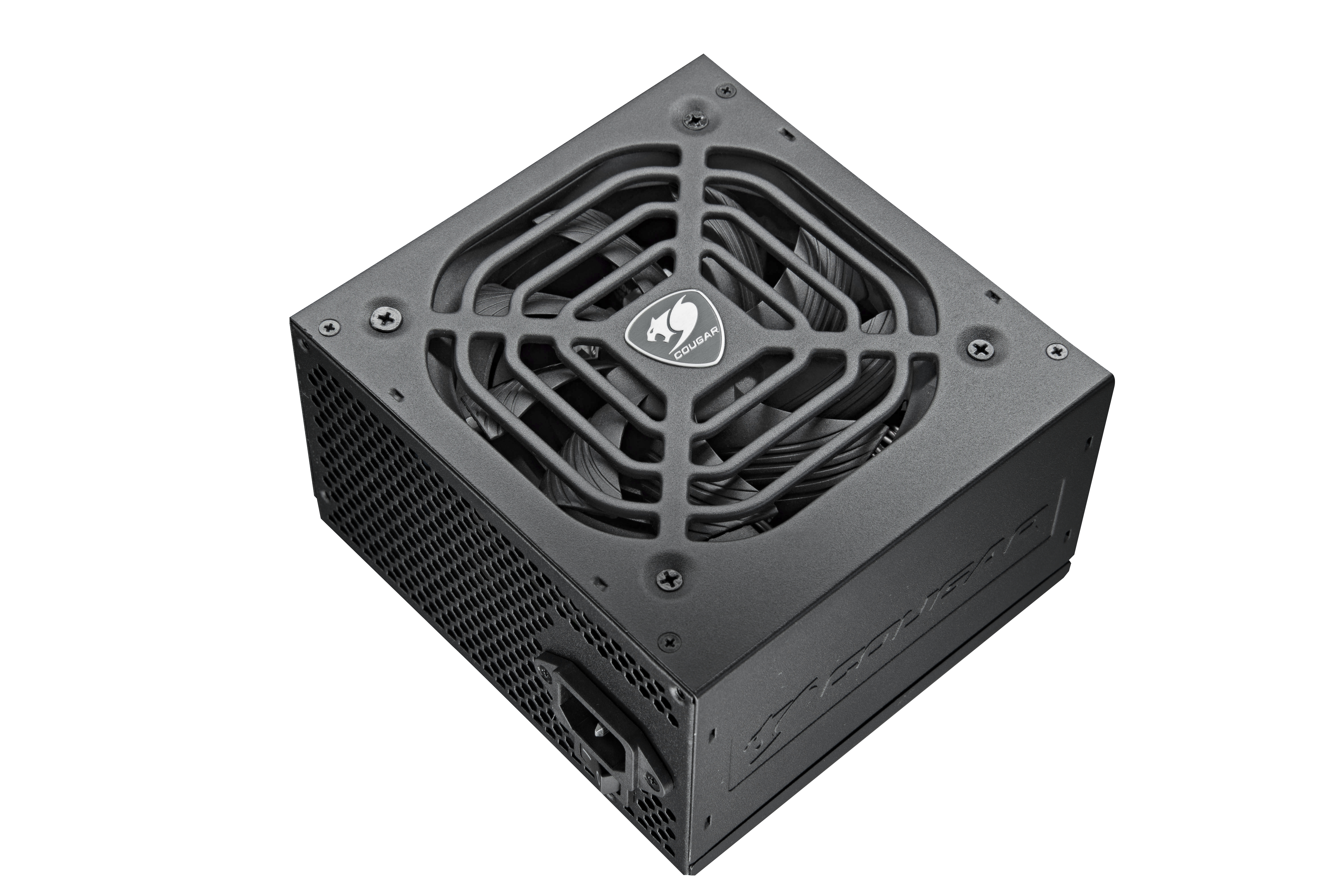 COUGAR XTC550 PC-Netzteil 80+ 230 EU