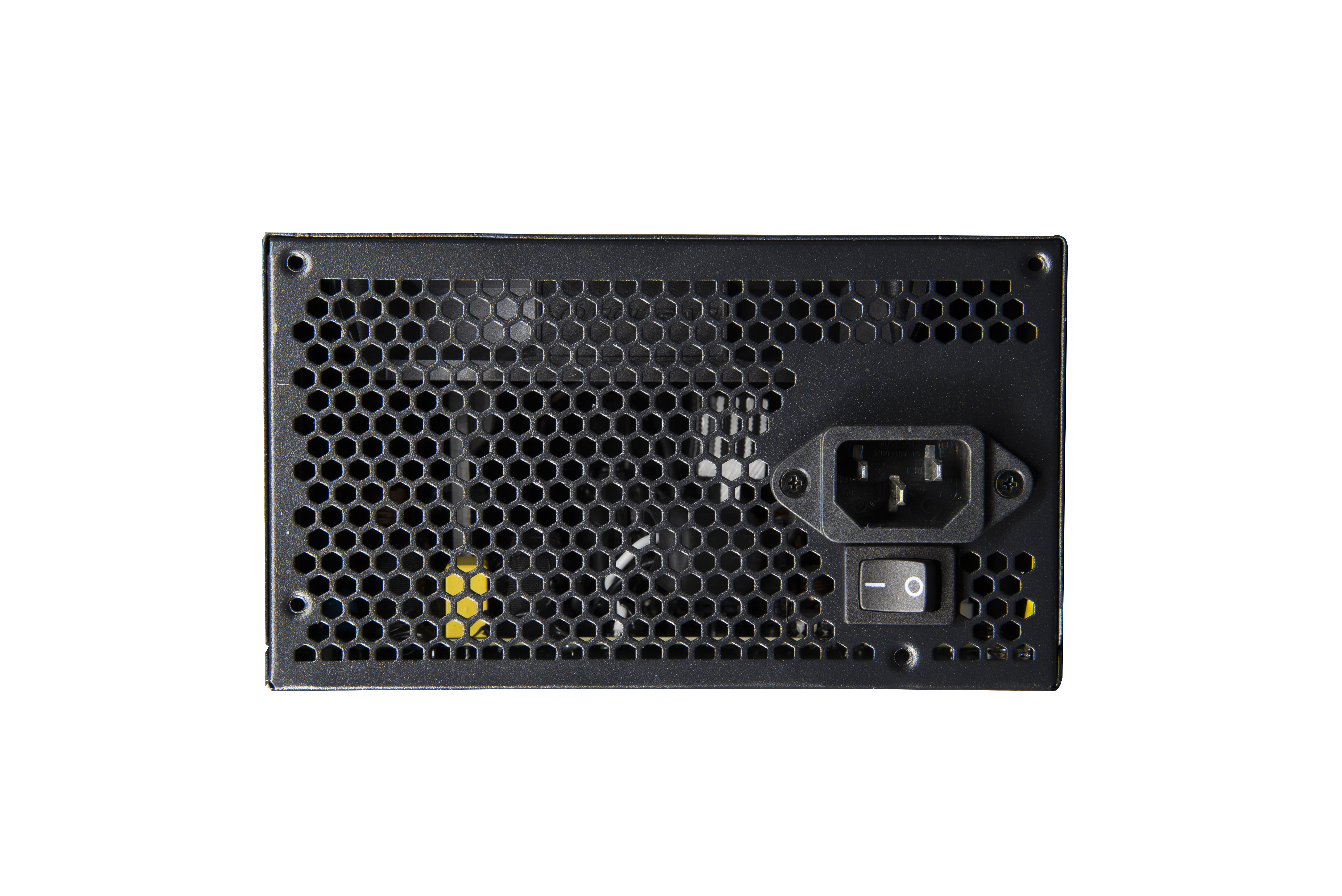 COUGAR XTC550 PC-Netzteil 80+ 230 EU