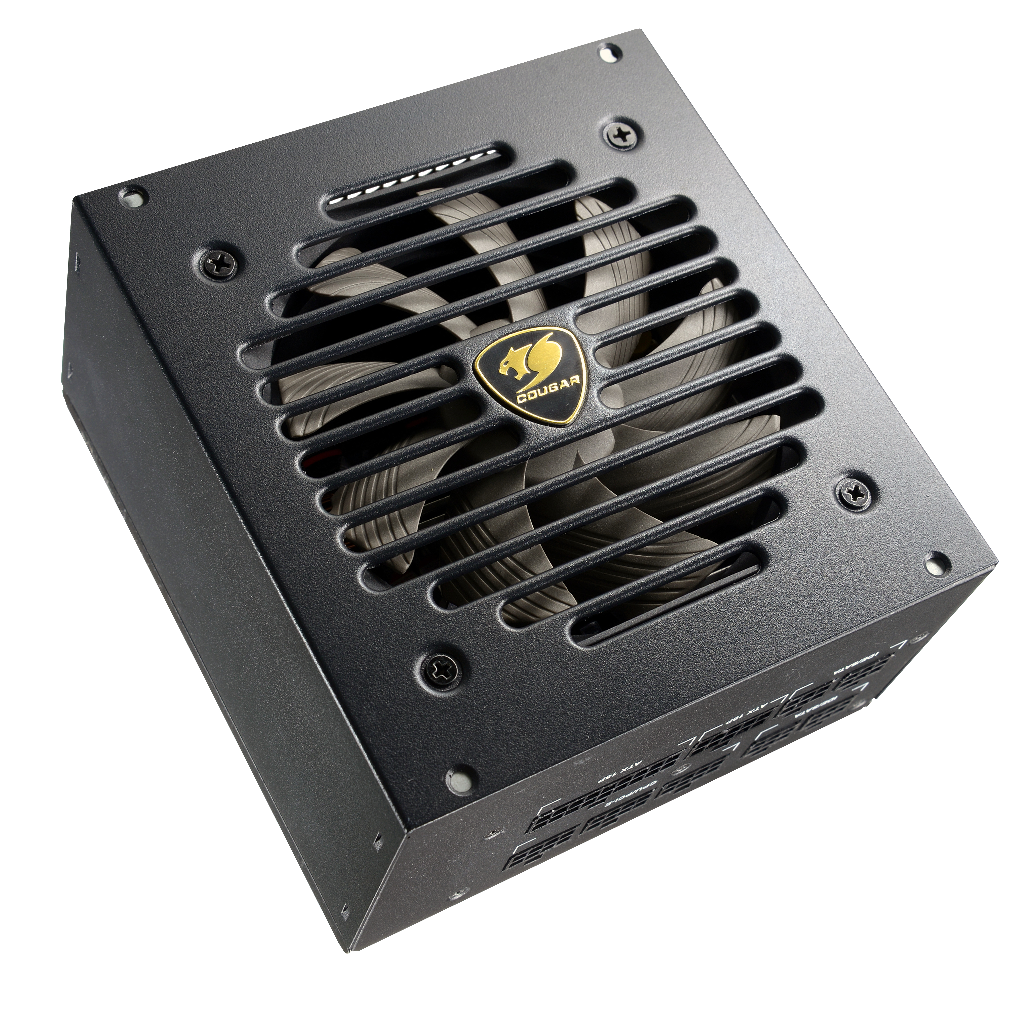 COUGAR GEX650 PC-Netzteil 80+Gold