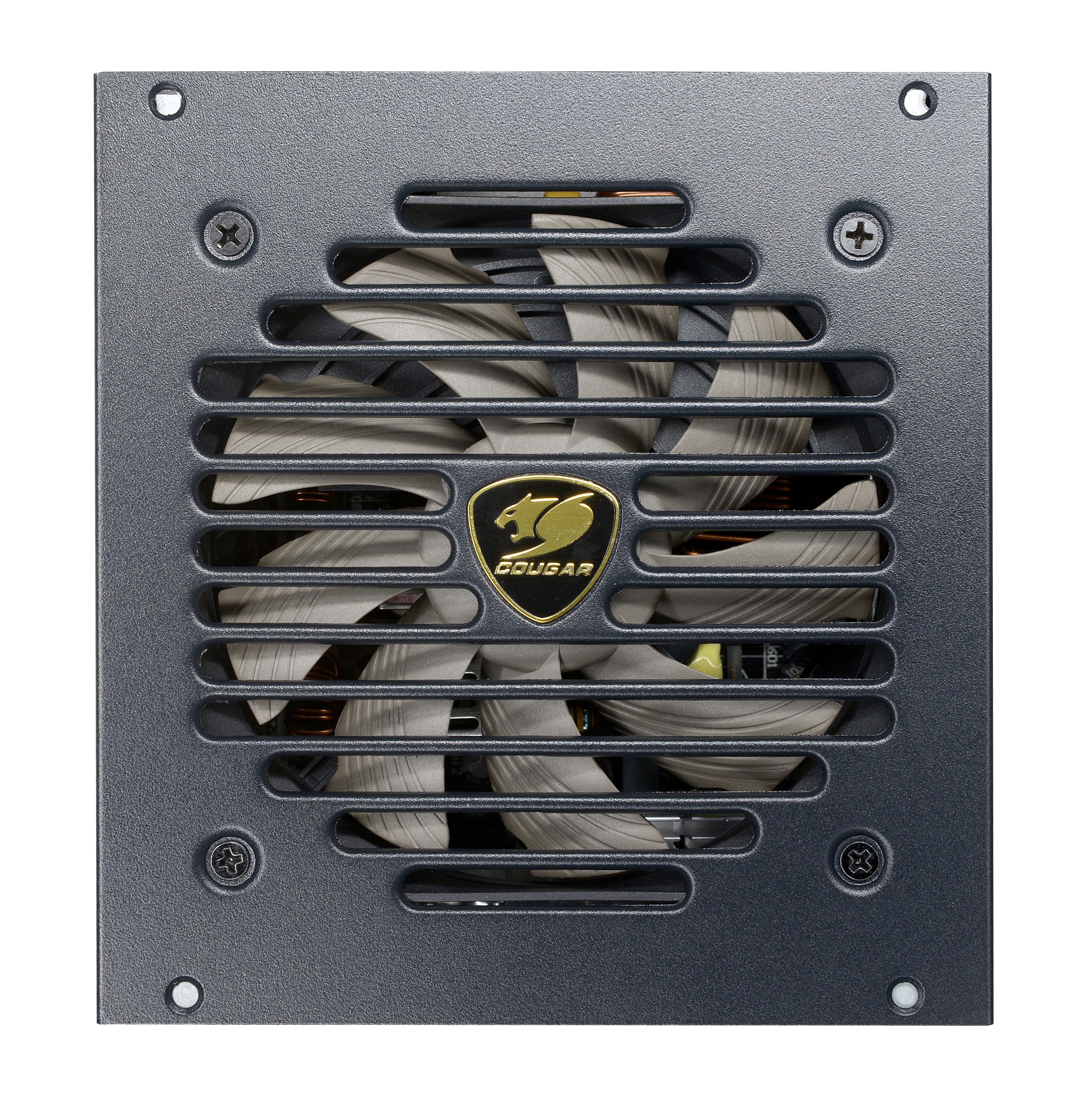 COUGAR GEX650 PC-Netzteil 80+Gold