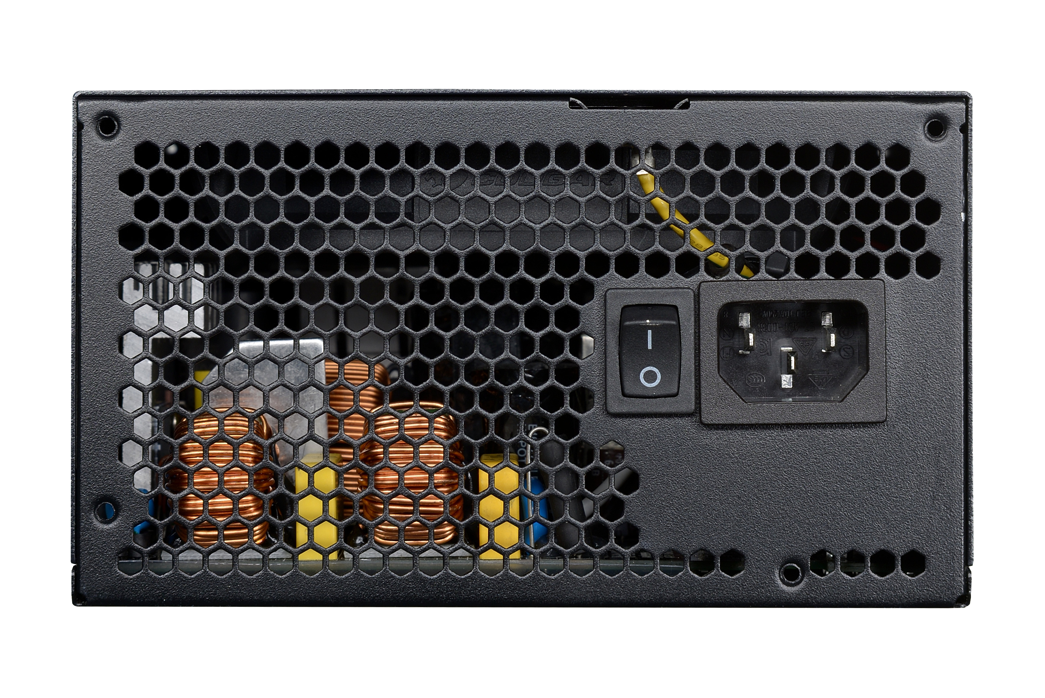 COUGAR GEX650 PC-Netzteil 80+Gold