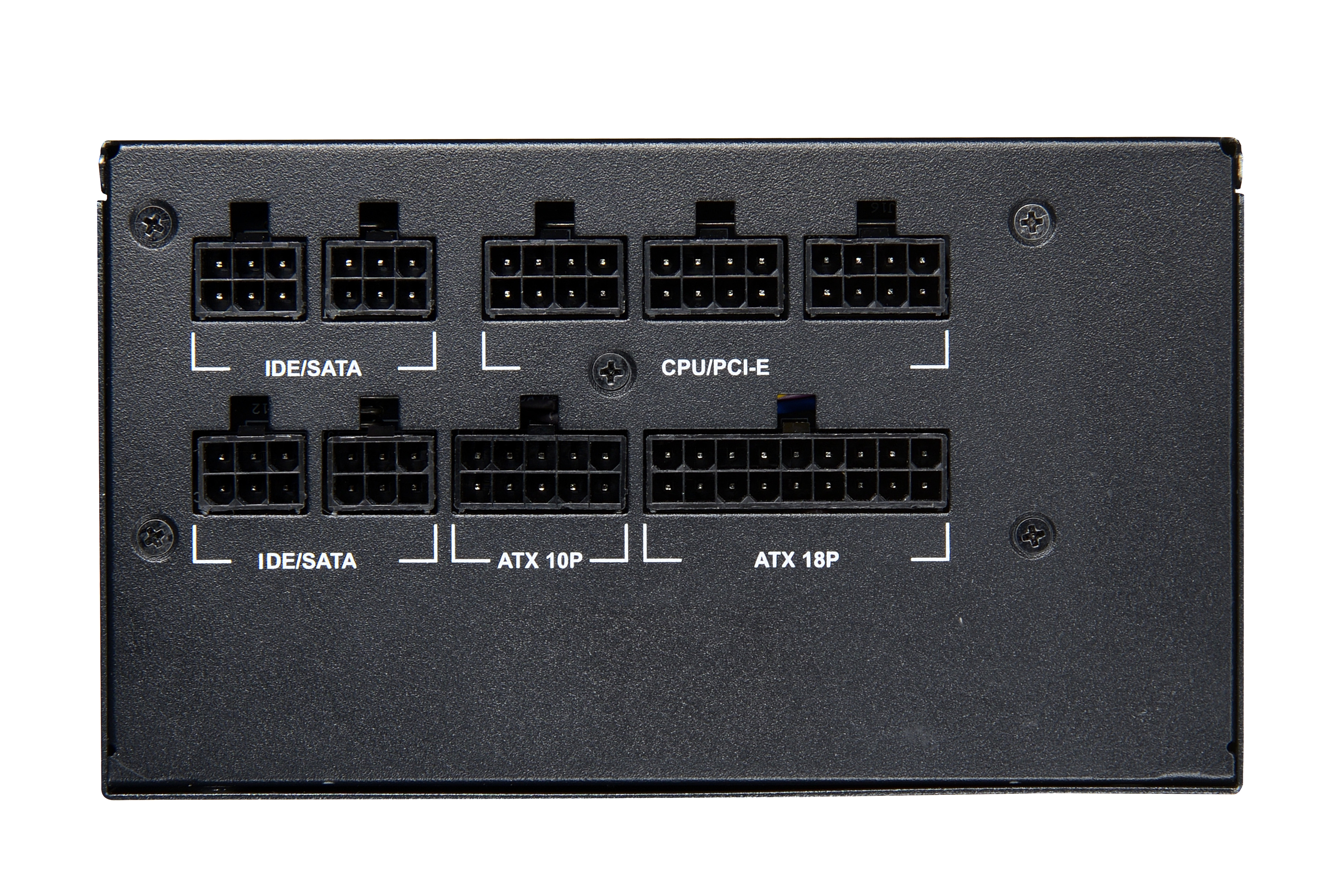 COUGAR GEX650 PC-Netzteil 80+Gold