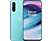 ONEPLUS NORD CE 5G 8/128 GB Dual SIM Kék Kártyafüggetlen Okostelefon