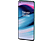 ONEPLUS NORD CE 5G 8/128 GB Dual SIM Kék Kártyafüggetlen Okostelefon