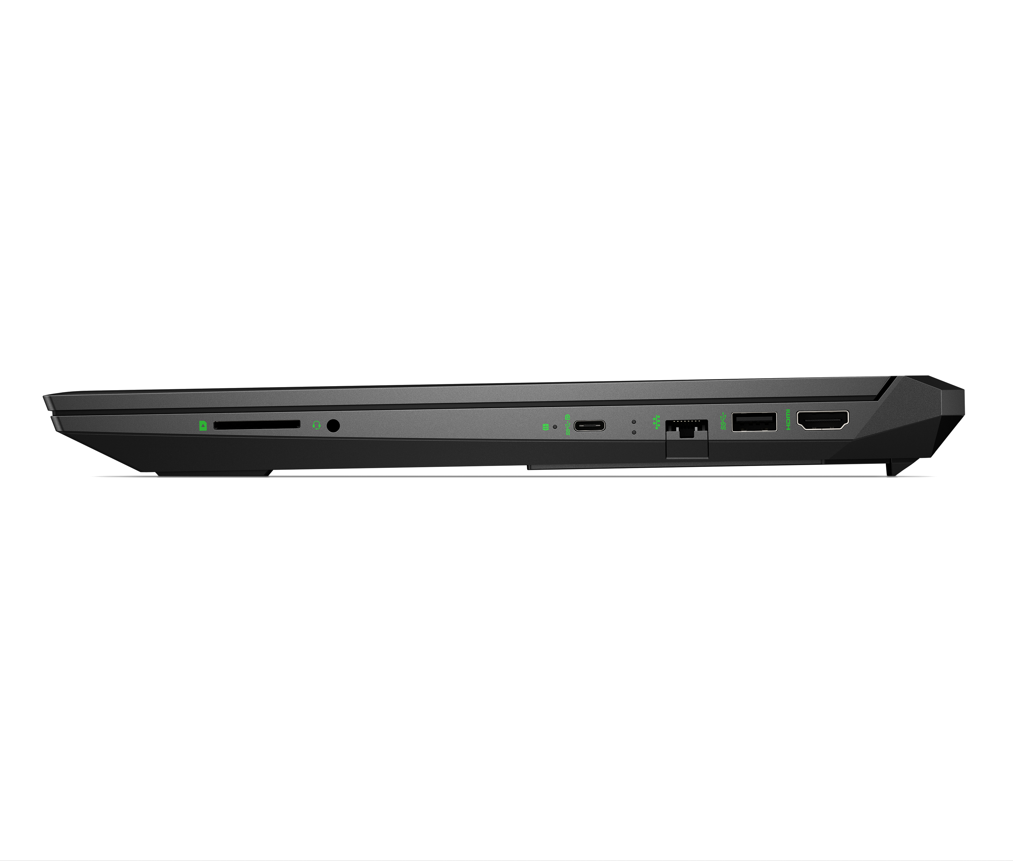 HP Pavilion Gaming/3Y4V2EA/Core i5-10300H/8GB Ram/512GB SSD/GTX 1650 TI 4 GB/16.1"FHD /Gaming Laptop Gölge Siyahı