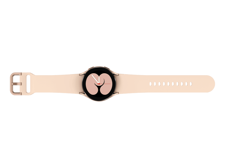 SAMSUNG Galaxy 4 R860 40mm BT - Rosa Smartwatches på MediaMarkt.se
