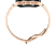 SAMSUNG Galaxy Watch 4 R860 40mm BT - Rosa Guld