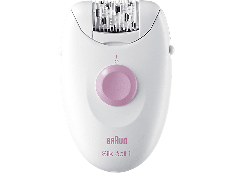 BRAUN 1170 Silk Epil 1 Epilasyon Cihazı_0