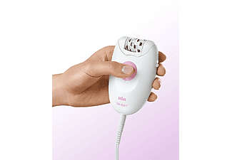 BRAUN 1170 Silk Epil 1 Epilasyon Cihazı_1